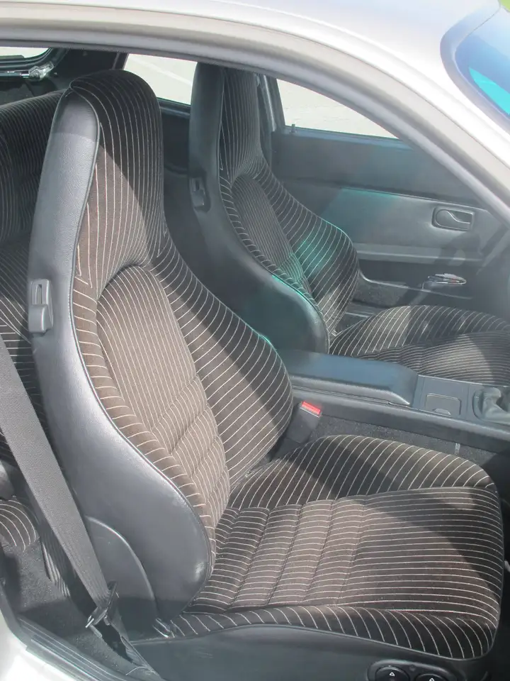 Porsche 944 S 2, foto 11