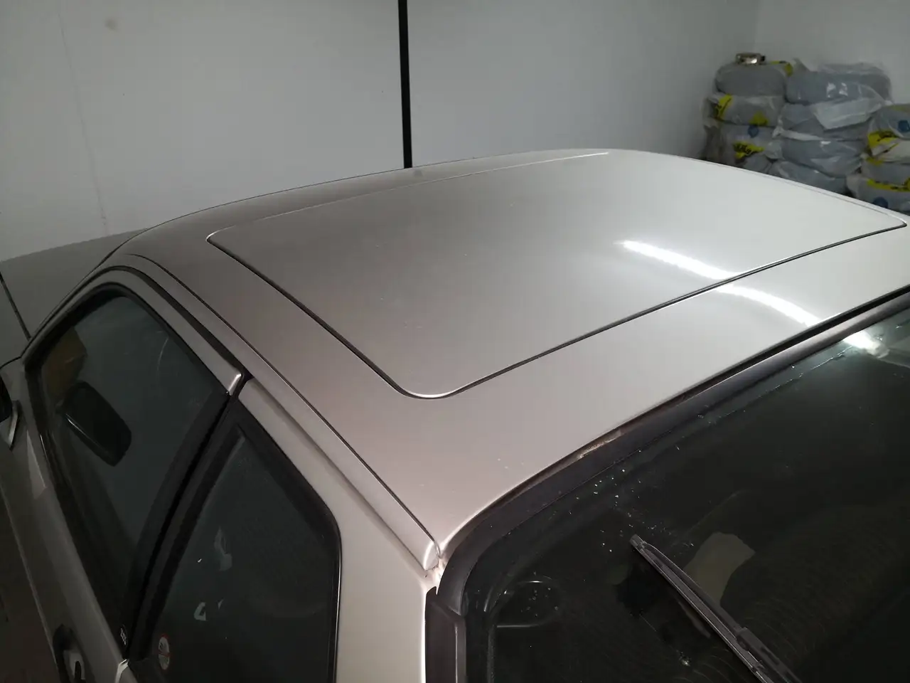 Porsche 944 S 2, foto 9