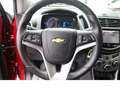 Chevrolet Trax LT 4x4 Temp Klima RFK Scheckheftgepf Rot - thumbnail 20