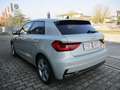 Audi A1 A1 Sportback 30 1.0 tfsi Business 116cv Argent - thumbnail 5