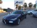 Alfa Romeo Giulia 2.2 Turbodiesel Sport AT8 160cv Azul - thumbnail 1