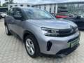 Citroen C5 Aircross 1.2 PureTech 130 YOU KlimaA Navi Сірий - thumbnail 4
