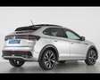 Volkswagen Taigo 1.5 TSI R-Line Silber - thumbnail 4