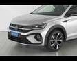 Volkswagen Taigo 1.5 TSI R-Line Silber - thumbnail 5