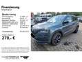 Skoda Karoq 2.0 TSI DSG 4x4 Sportline Standhzg/ACC/Rüc Grau - thumbnail 2