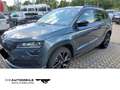 Skoda Karoq 2.0 TSI DSG 4x4 Sportline Standhzg/ACC/Rüc Grau - thumbnail 1