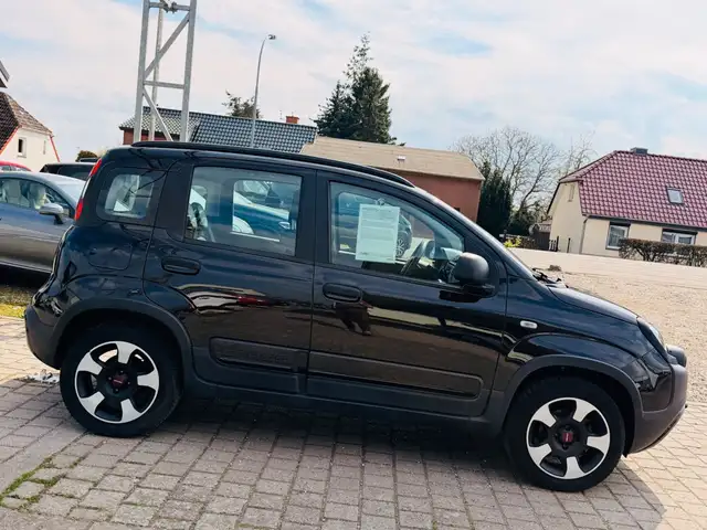 Fiat Panda view 7
