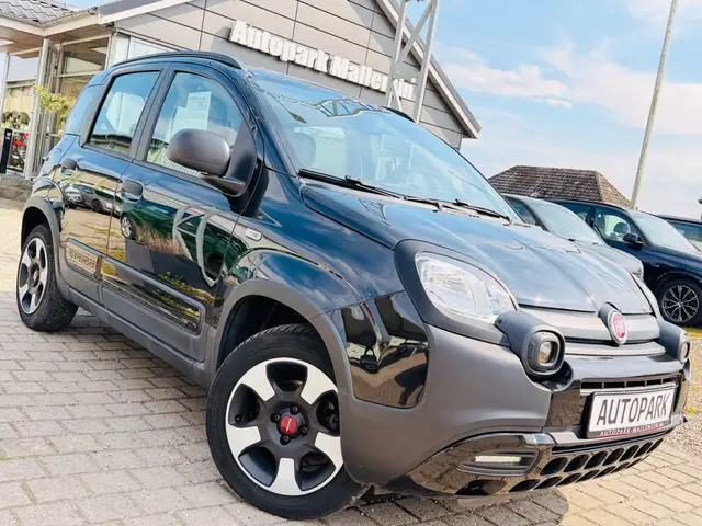 Fiat Panda main image