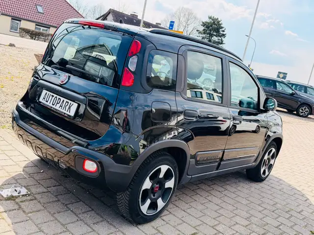 Fiat Panda view 6