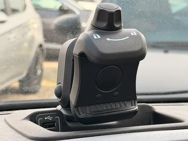 Fiat Panda view 11
