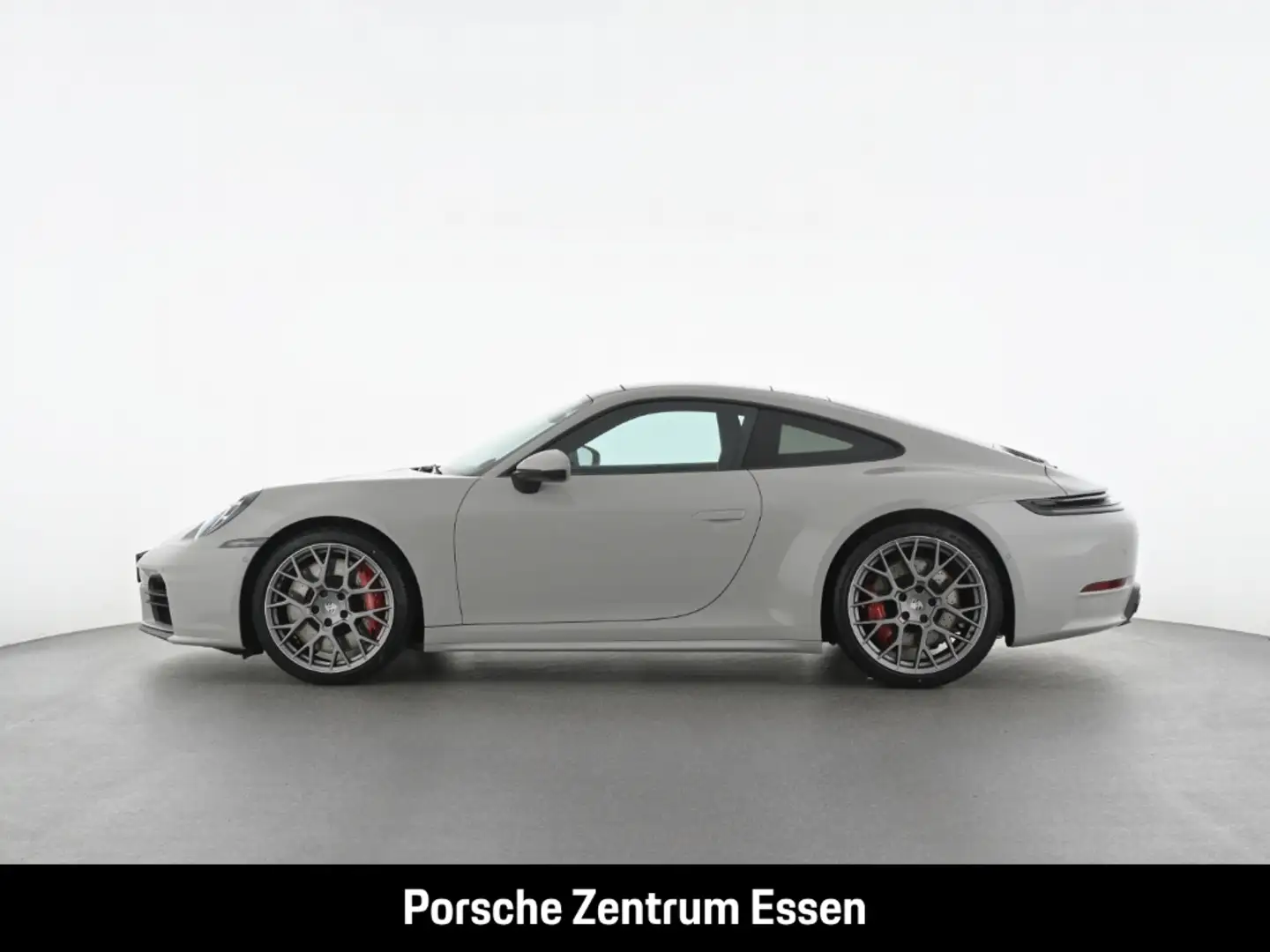 Porsche 992 -2 Carrera S / Sportpaket Memory Sitze Soundsystem Blanc - 2