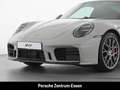 Porsche 992 -2 Carrera S / Sportpaket Memory Sitze Soundsystem Wit - thumbnail 7