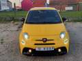 Abarth 595 Competizione 595 1.4 T-Jet Competizione Jaune - thumbnail 2
