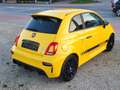 Abarth 595 Competizione 595 1.4 T-Jet Competizione Jaune - thumbnail 6