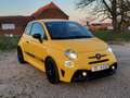 Abarth 595 Competizione 595 1.4 T-Jet Competizione Jaune - thumbnail 3