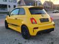 Abarth 595 Competizione 595 1.4 T-Jet Competizione Jaune - thumbnail 4