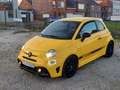 Abarth 595 Competizione 595 1.4 T-Jet Competizione Jaune - thumbnail 1
