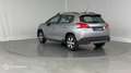 Peugeot 2008 1.2 PureTech 110ch Allure S\u0026S - thumbnail 8