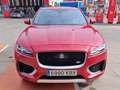 Jaguar F-Pace F-Pace 3.0 V6 S/C S Aut. AWD 380 S Rojo - thumbnail 9