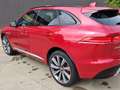 Jaguar F-Pace F-Pace 3.0 V6 S/C S Aut. AWD 380 S Rojo - thumbnail 3