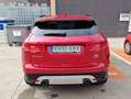 Jaguar F-Pace F-Pace 3.0 V6 S/C S Aut. AWD 380 S Rojo - thumbnail 5