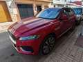 Jaguar F-Pace F-Pace 3.0 V6 S/C S Aut. AWD 380 S Rojo - thumbnail 1