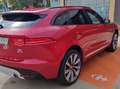 Jaguar F-Pace F-Pace 3.0 V6 S/C S Aut. AWD 380 S Rojo - thumbnail 6