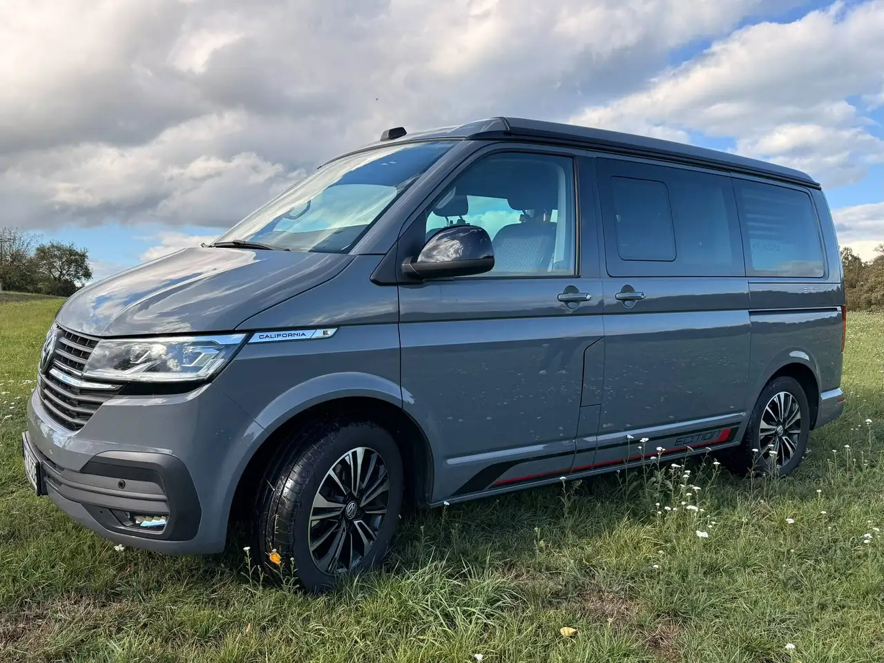 Volkswagen T6.1