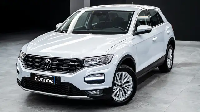 Volkswagen T-Roc 2.0 TDI 150CV DSG BUSINESS VIRTUAL CKT NAVI FULLOP