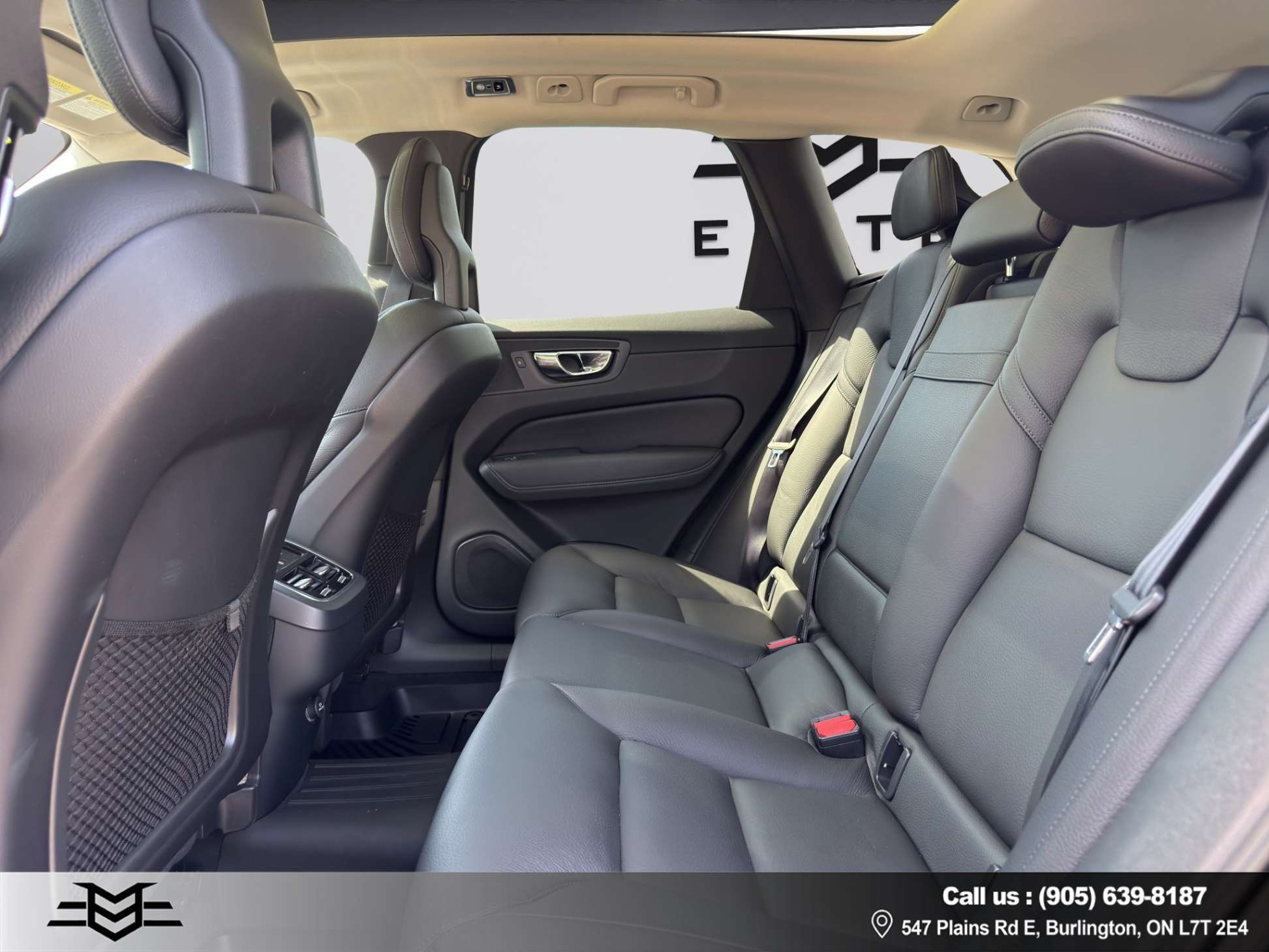 2018 Volvo XC60 T6 AWD Momentum - Navigation - Leather !!! thumb 25