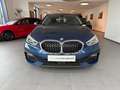 BMW 116 i Blau - thumbnail 2