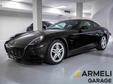 Scaglietti F1 -ULTIMO SERVICE DA 20.000€-STORICO