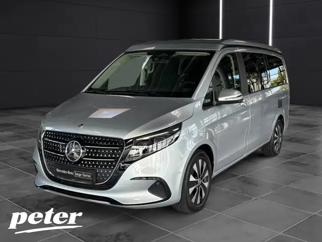 Mercedes-Benz Marco Polo
