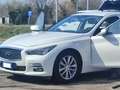 Infiniti Q50 Q50 2.2d Білий - thumbnail 2