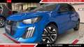 Peugeot 208 208 1.2 puretech Allure s Blu/Azzurro - thumbnail 1