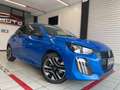Peugeot 208 208 1.2 puretech Allure s Blu/Azzurro - thumbnail 5