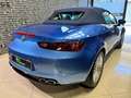 Alfa Romeo Spider Spider 2.2 jts 185cv Blu/Azzurro - thumbnail 4