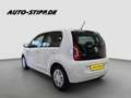 Volkswagen up! move up! BMT NAVI TEMP SITZH BLUET PDC BC Weiß - thumbnail 3
