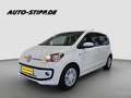 Volkswagen up! move up! BMT NAVI TEMP SITZH BLUET PDC BC Weiß - thumbnail 1
