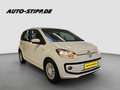 Volkswagen up! move up! BMT NAVI TEMP SITZH BLUET PDC BC Weiß - thumbnail 20