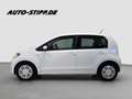 Volkswagen up! move up! BMT NAVI TEMP SITZH BLUET PDC BC Weiß - thumbnail 2