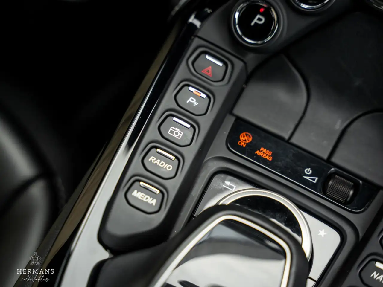 Aston Martin Vantage — photo 29 sur 35