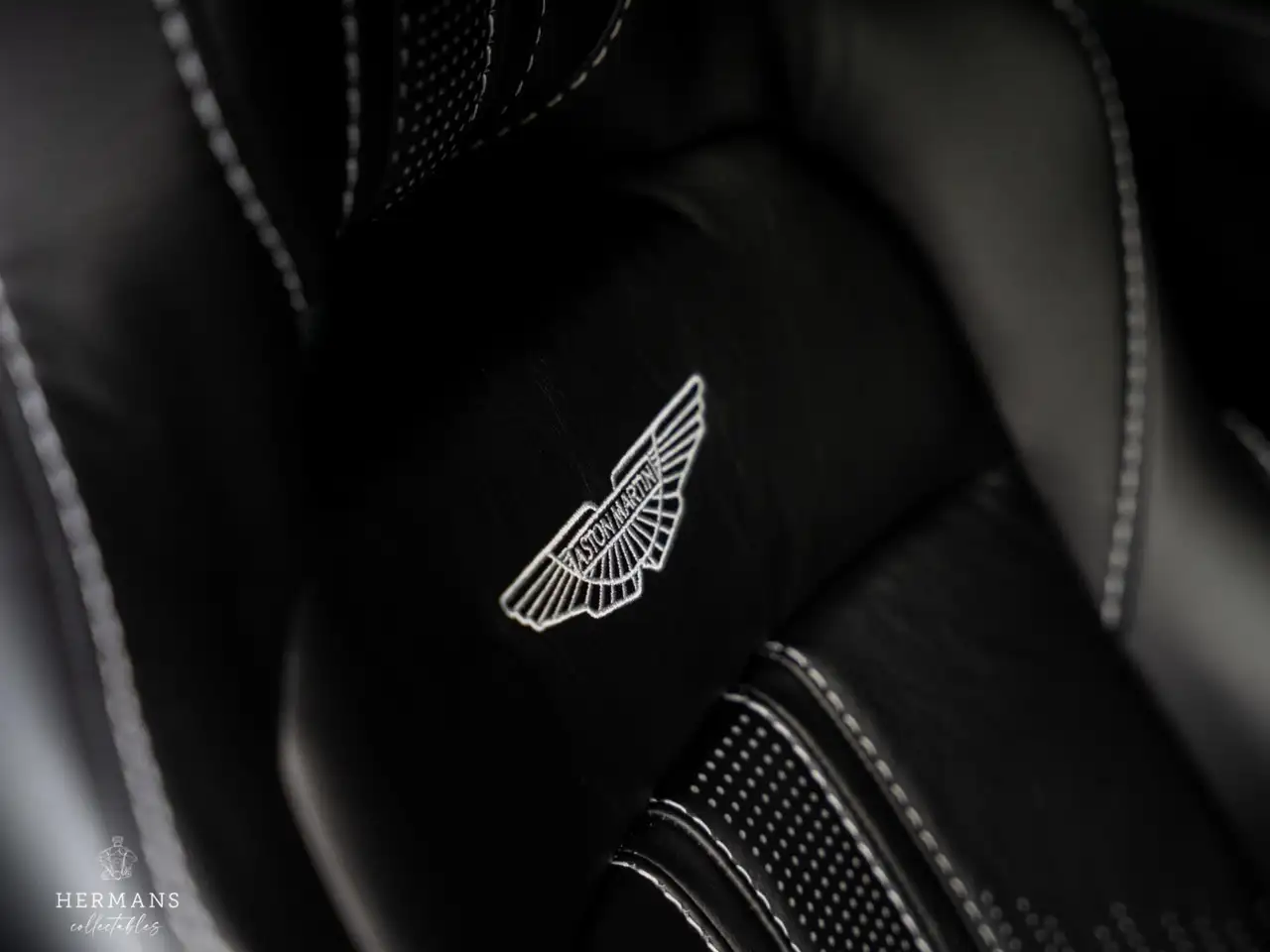 Aston Martin Vantage — photo 35 sur 35