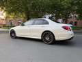 Mercedes-Benz E 43 AMG E 43 AMG 4Matic 9G-TRONIC Weiß - thumbnail 2