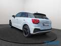 Audi Q2 30TFSI S line LED AHK SHZ Vorber. Navi Blanc - thumbnail 4