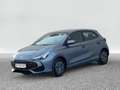 MG MG3 1,5 Select +ACC+RFK+Navi+Klima+PDC+DAB+ Grau - thumbnail 3