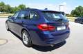 BMW 318 d Touring Automatik Navi LED Panorama AHk Blu/Azzurro - thumbnail 3
