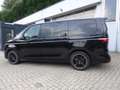 Volkswagen T7 Multivan Life lang Schwarz - thumbnail 17
