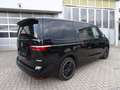 Volkswagen T7 Multivan Life lang Schwarz - thumbnail 3