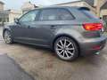 Audi A3 Sportback 35 TFSI CoD 150 S tronic 7 S Line Plus Gris - thumbnail 12